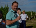 srpen 2016 - Zarážení hory