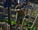 srpen 2016 - Zarážení hory