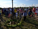 srpen 2016 - Zarážení hory