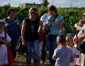 srpen 2016 - Zarážení hory
