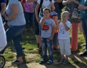 srpen 2016 - Zarážení hory