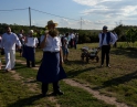 srpen 2016 - Zarážení hory