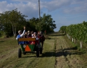 srpen 2016 - Zarážení hory