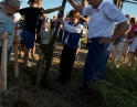 srpen 2016 - Zarážení hory