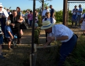 srpen 2016 - Zarážení hory