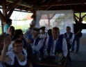 srpen 2016 - Zarážení hory
