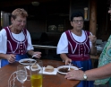 srpen 2016 - Zarážení hory