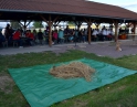 srpen 2016 - Zarážení hory