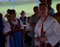 srpen 2016 - Zarážení hory