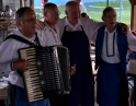 srpen 2016 - Zarážení hory