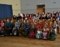 září 2016 - Přivítání prvňáčků