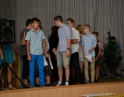 září 2016 - Přivítání prvňáčků