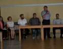 září 2016 - Přivítání prvňáčků