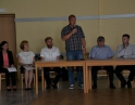 září 2016 - Přivítání prvňáčků