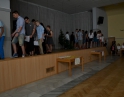 září 2016 - Přivítání prvňáčků
