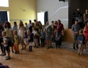 září 2016 - Přivítání prvňáčků