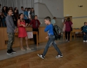 září 2016 - Přivítání prvňáčků