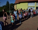 září 2016 - Přivítání prvňáčků