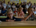 září 2016 - Přivítání prvňáčků