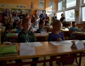 září 2016 - Přivítání prvňáčků