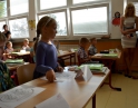 září 2016 - Přivítání prvňáčků