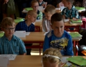 září 2016 - Přivítání prvňáčků