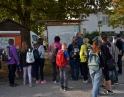 září 2016 - Podzimní výšlap s TJ Hodonice