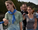 září 2016 - Podzimní výšlap s TJ Hodonice
