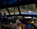 září 2016 - Podzimní výšlap s TJ Hodonice