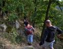 září 2016 - Podzimní výšlap s TJ Hodonice