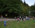 září 2016 - Podzimní výšlap s TJ Hodonice