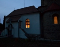 září 2016 - Podzimní výšlap s TJ Hodonice