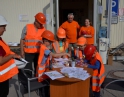 říjen 2016 - Den otevřených dveří - lom Tasovice