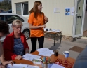 říjen 2016 - Den otevřených dveří - lom Tasovice