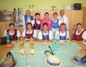 září 2016 - Vystoupení pěveckého souboru Sousedé