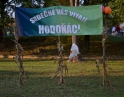 říjen 2016 - HALLOWEEN – Ohnivý podzim pro děti