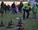 říjen 2016 - HALLOWEEN – Ohnivý podzim pro děti