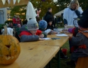 říjen 2016 - HALLOWEEN – Ohnivý podzim pro děti
