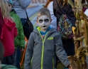 říjen 2016 - HALLOWEEN – Ohnivý podzim pro děti