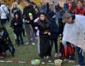 říjen 2016 - HALLOWEEN – Ohnivý podzim pro děti