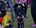 říjen 2016 - HALLOWEEN – Ohnivý podzim pro děti