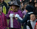 říjen 2016 - HALLOWEEN – Ohnivý podzim pro děti