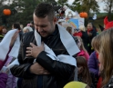říjen 2016 - HALLOWEEN – Ohnivý podzim pro děti