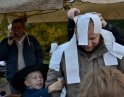 říjen 2016 - HALLOWEEN – Ohnivý podzim pro děti