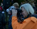 říjen 2016 - HALLOWEEN – Ohnivý podzim pro děti