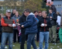 říjen 2016 - HALLOWEEN – Ohnivý podzim pro děti