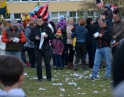 říjen 2016 - HALLOWEEN – Ohnivý podzim pro děti