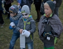 říjen 2016 - HALLOWEEN – Ohnivý podzim pro děti