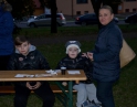 říjen 2016 - HALLOWEEN – Ohnivý podzim pro děti