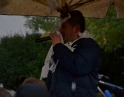 říjen 2016 - HALLOWEEN – Ohnivý podzim pro děti